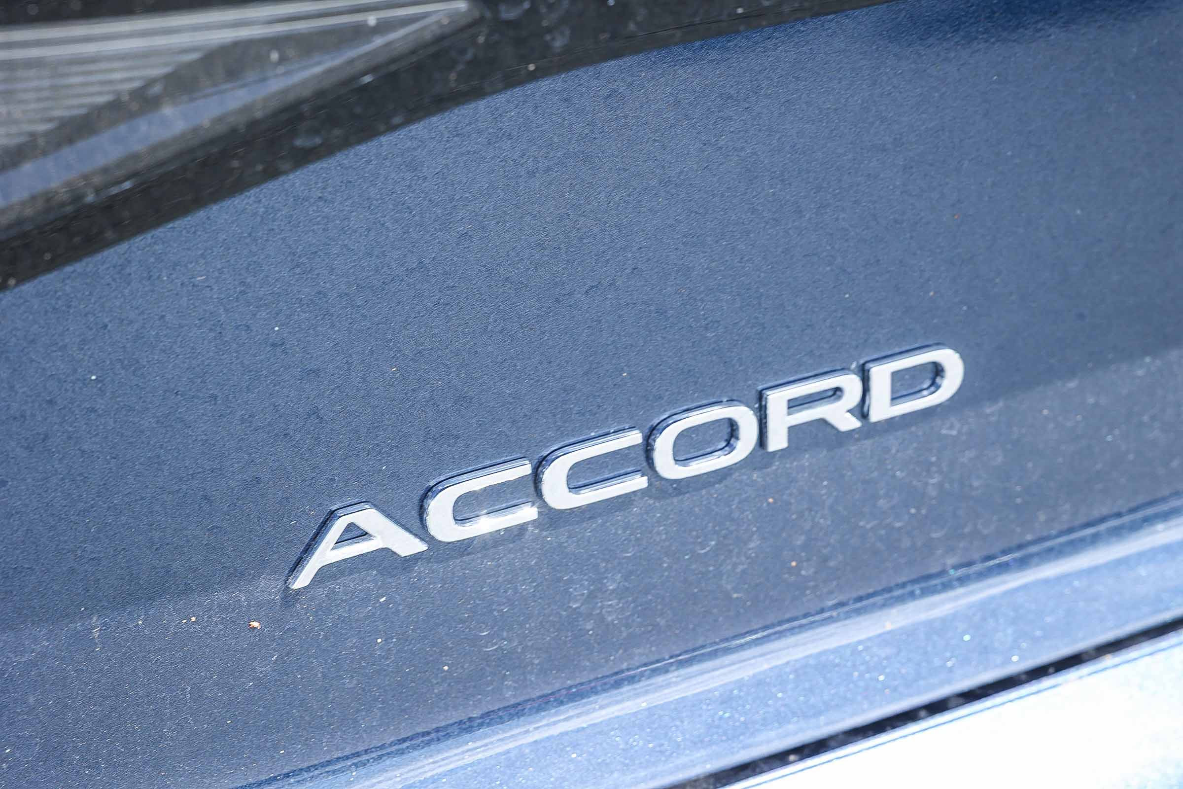 Used 2023 Honda Accord EX image 9