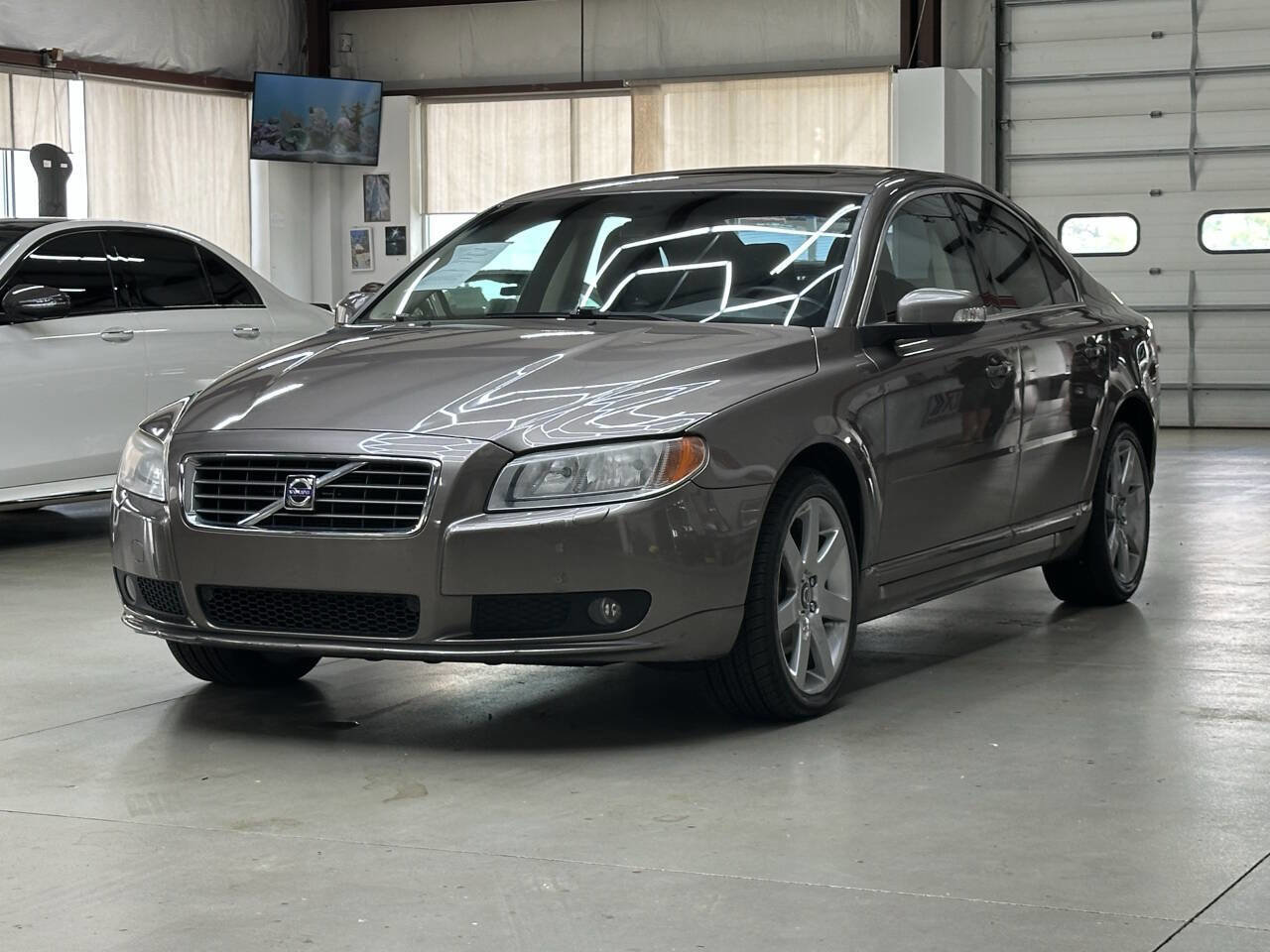 Used 2009 Volvo S80 3.2 image 5