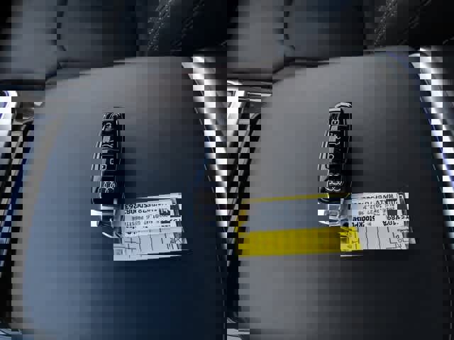 Used 2025 Audi Q7 3.0T Prestige w/ Prestige Package image 31