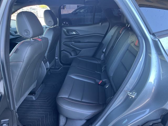 Used 2025 Chevrolet Trax RS w/ Driver Confidence Package image 7