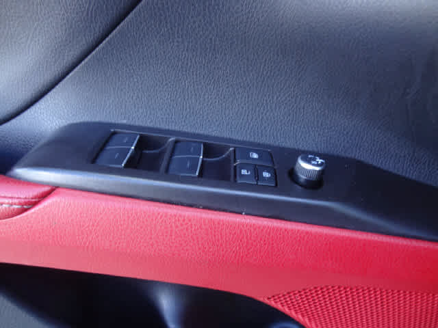 Certified 2024 Toyota Camry XSE FWD image 14
