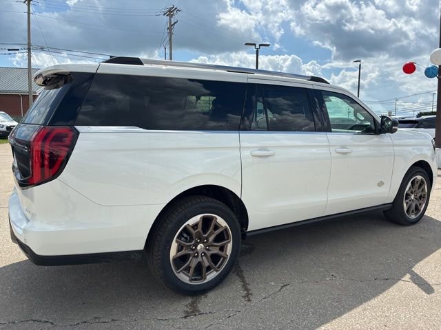 New 2026 Ford Expedition Max King Ranch image 10