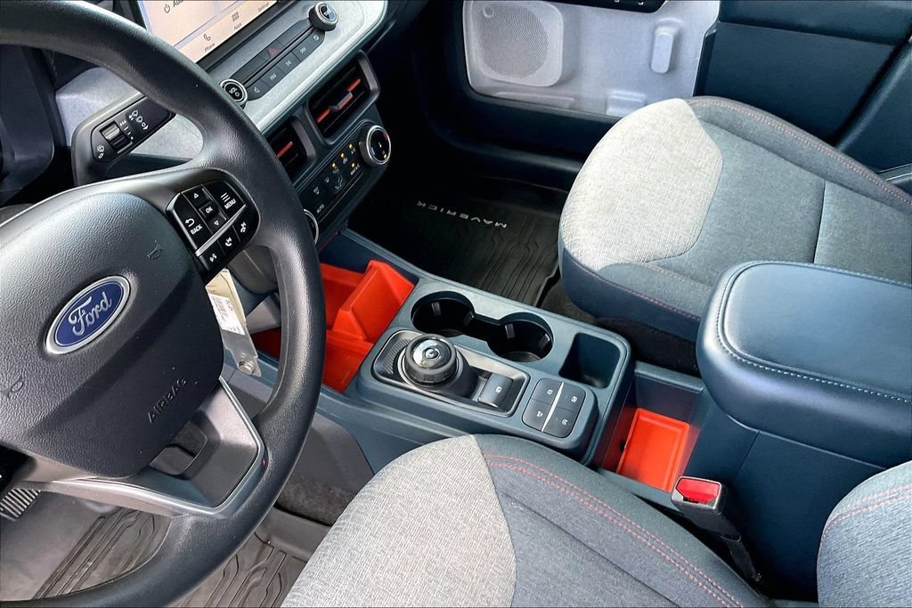 Used 2024 Ford Maverick XLT FWD image 15