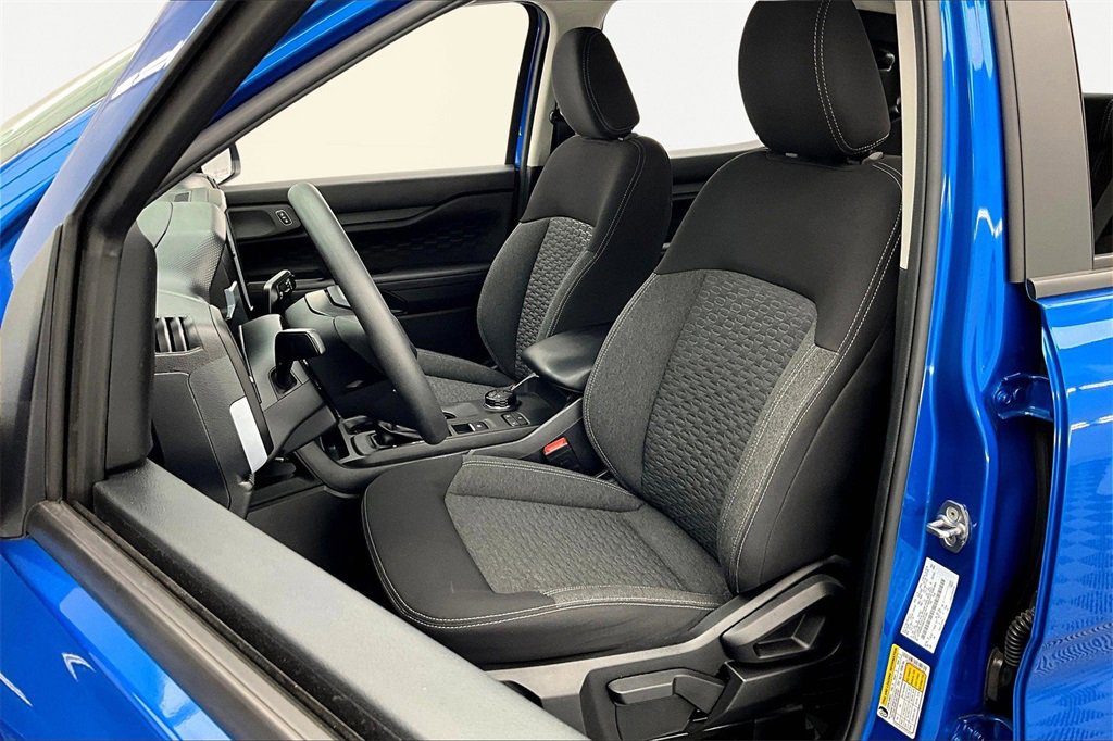Used 2024 Ford Ranger XL image 26