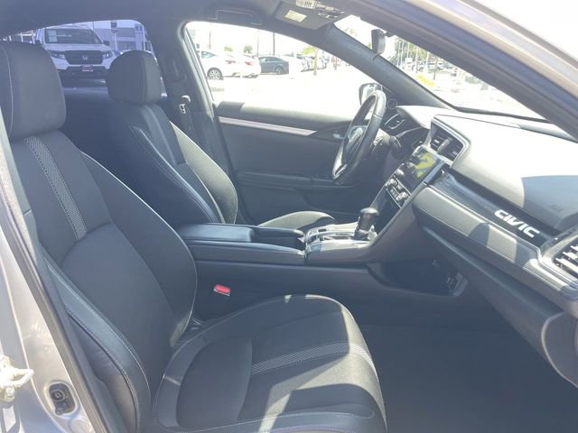Used 2019 Honda Civic Sport image 26