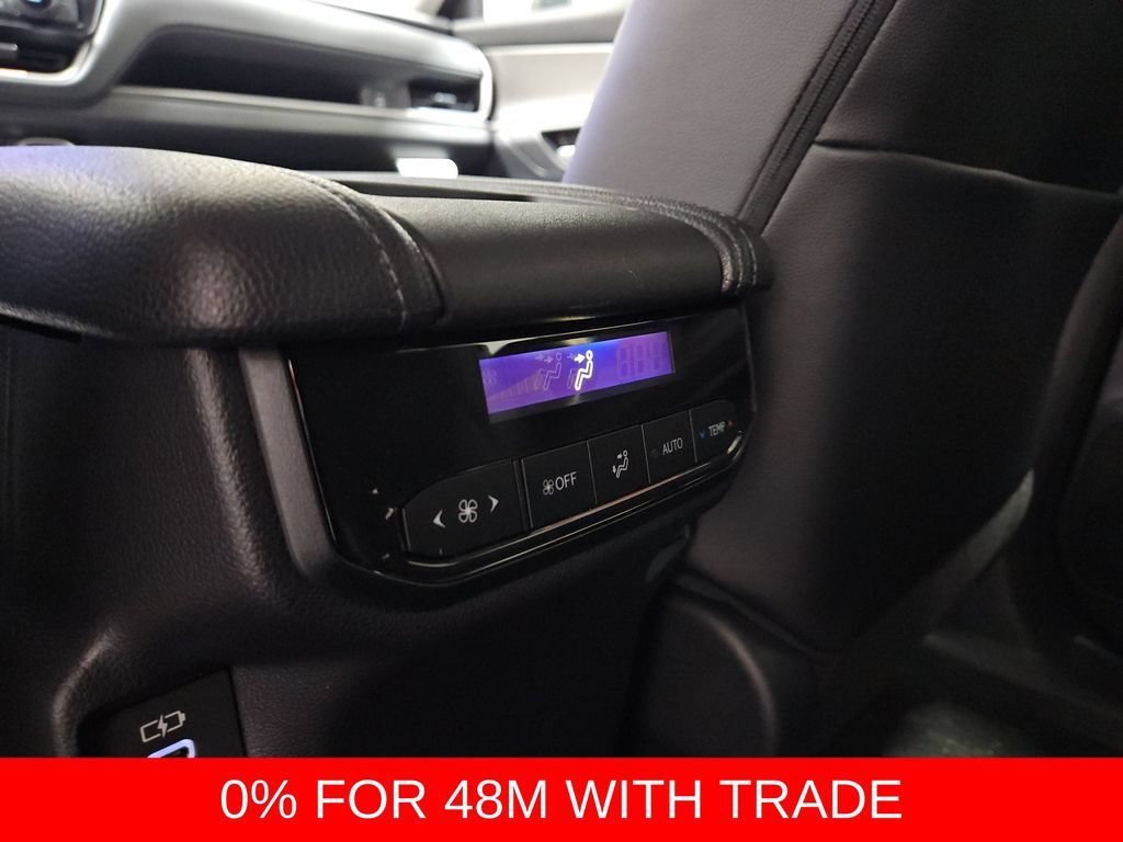 New 2026 Toyota Grand Highlander AWD Hybrid image 24