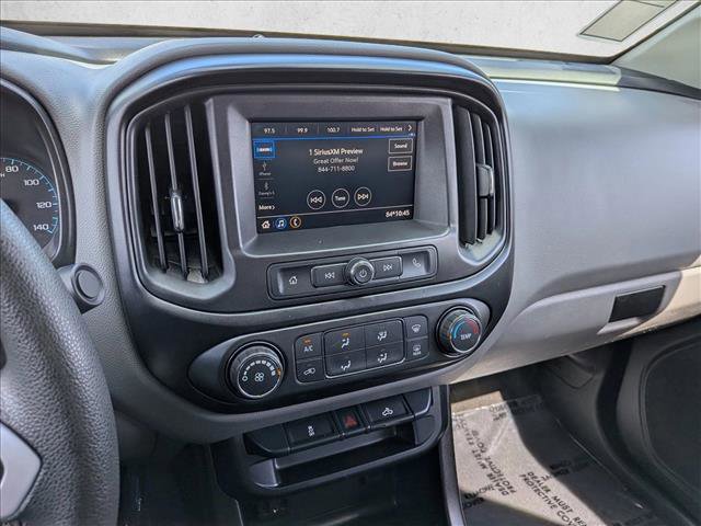 Used 2021 GMC Canyon Elevation Standard w/ Convenience Package image 18