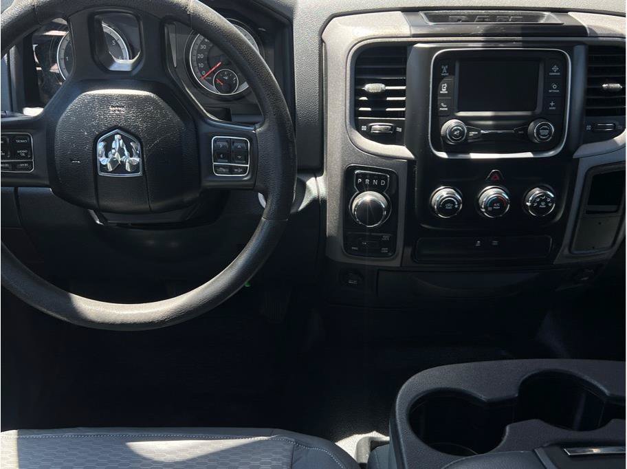 Used 2016 RAM 1500 Tradesman w/ Popular Equipment Group AWD/4WD image 9