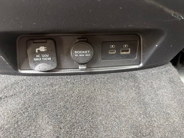 Used 2022 Nissan Armada SL AWD/4WD image 20