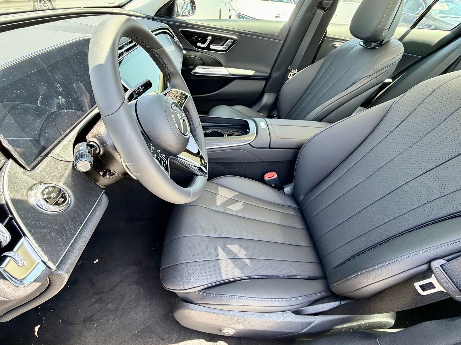 New 2026 Mercedes-Benz E 350 Sedan image 20