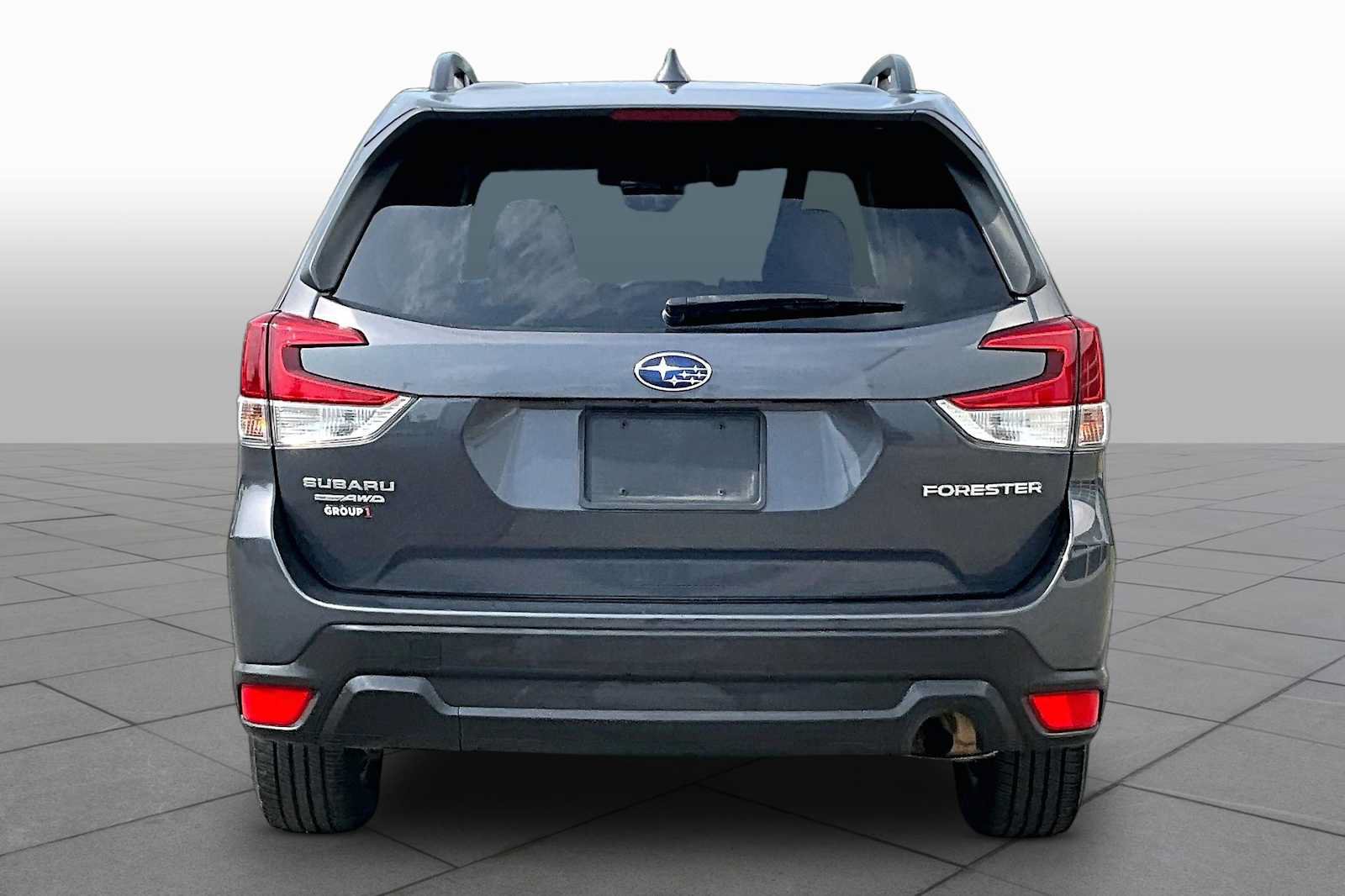 Used 2021 Subaru Forester Premium AWD/4WD image 5