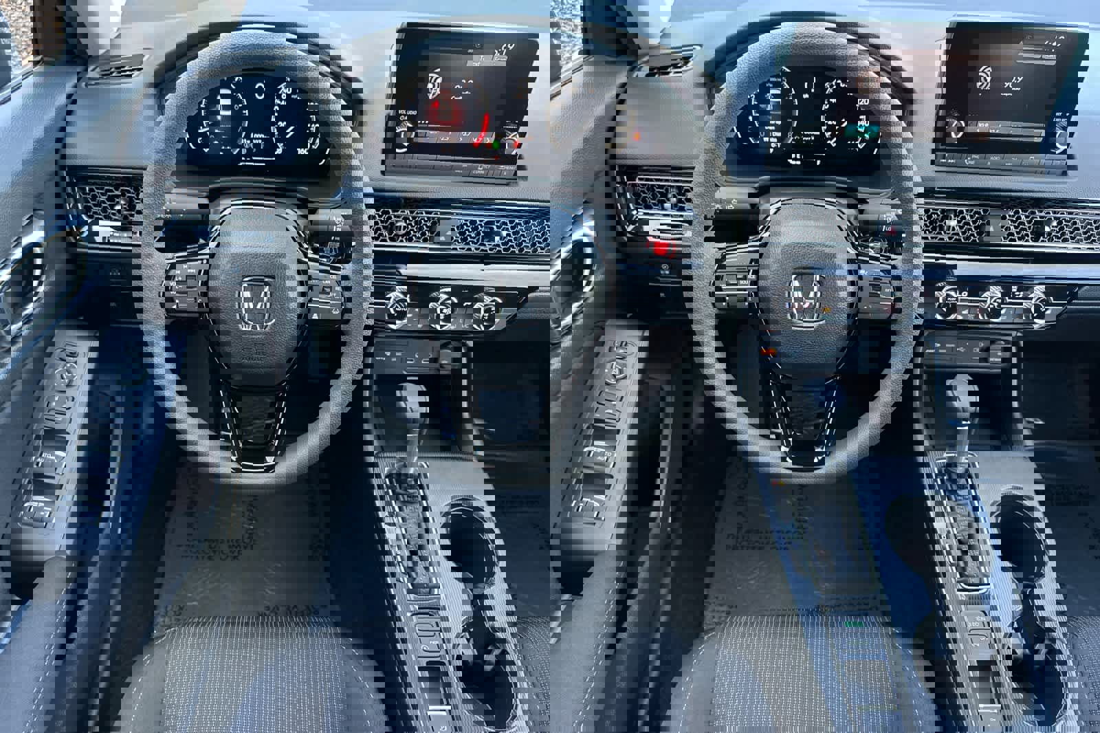 Used 2026 Honda Civic LX image 14