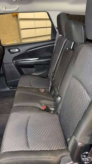 Used 2019 Dodge Journey SE w/ Connectivity Group image 13