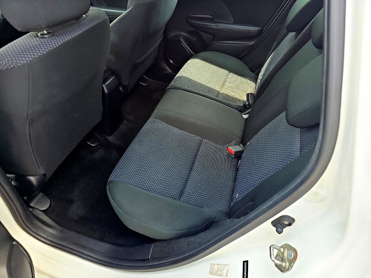 Used 2019 Honda Fit LX image 10