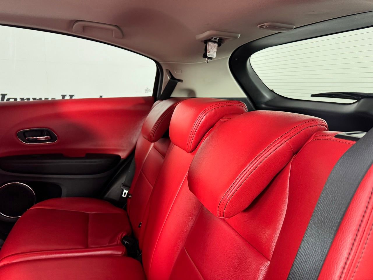 Used 2022 Honda HR-V EX image 26