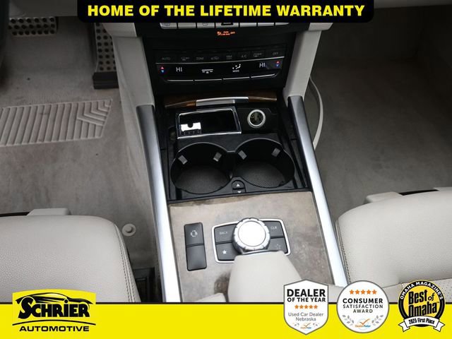 Used 2015 Mercedes-Benz E 350 4MATIC Wagon image 28