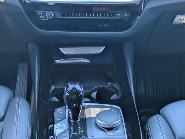 Used 2024 BMW X3 sDrive30i w/ Premium Package w/ZPA RWD image 20