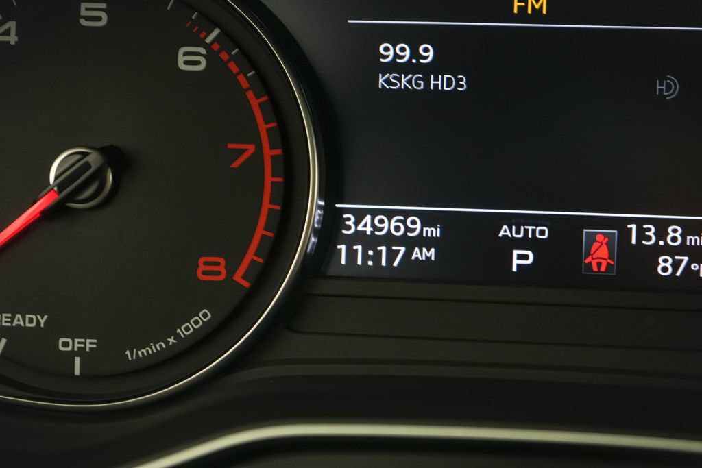 Used 2023 Audi Q5 2.0T Premium w/ Convenience Package AWD/4WD image 18