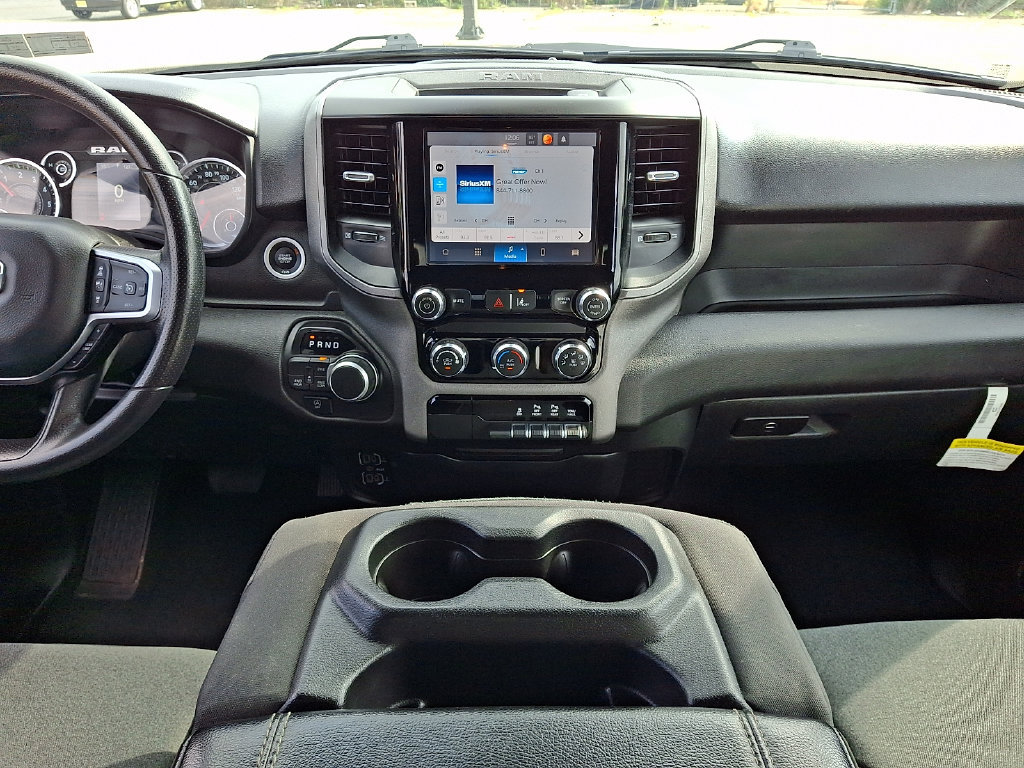 Used 2025 RAM 1500 Tradesman AWD/4WD image 16