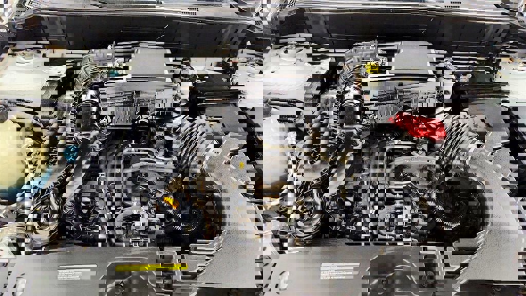 Used 2019 INFINITI QX50 Pure image 27