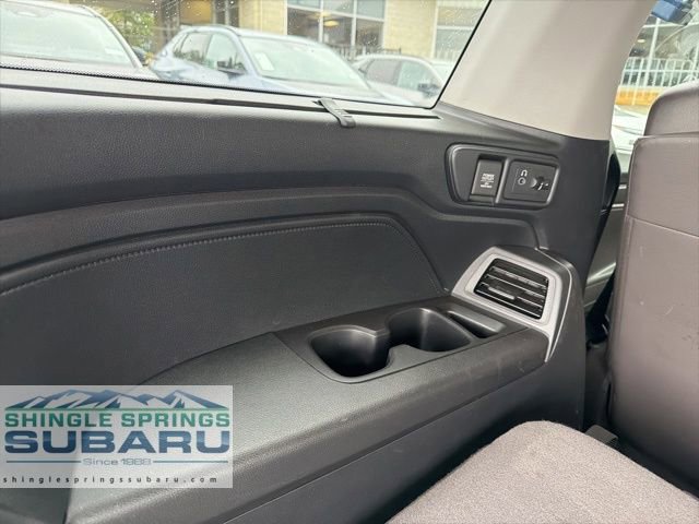 Used 2018 Honda Odyssey Touring image 25