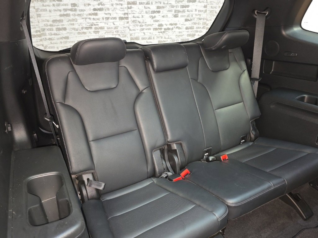 Used 2023 Kia Telluride SX Prestige X-Pro image 12