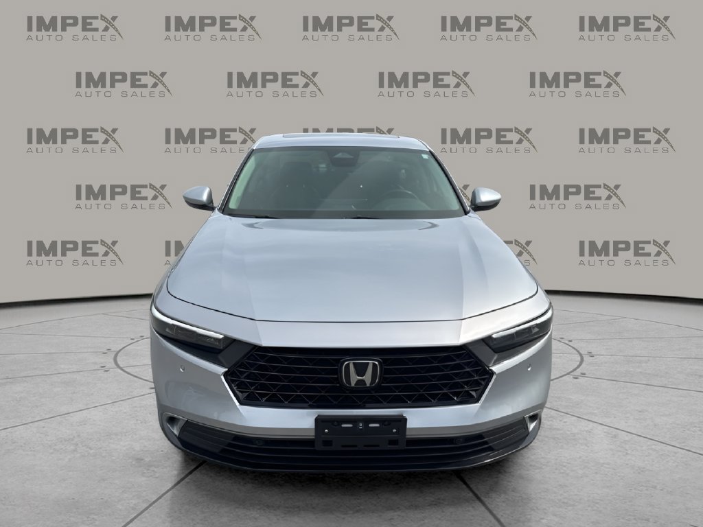Used 2025 Honda Accord EX-L image 8