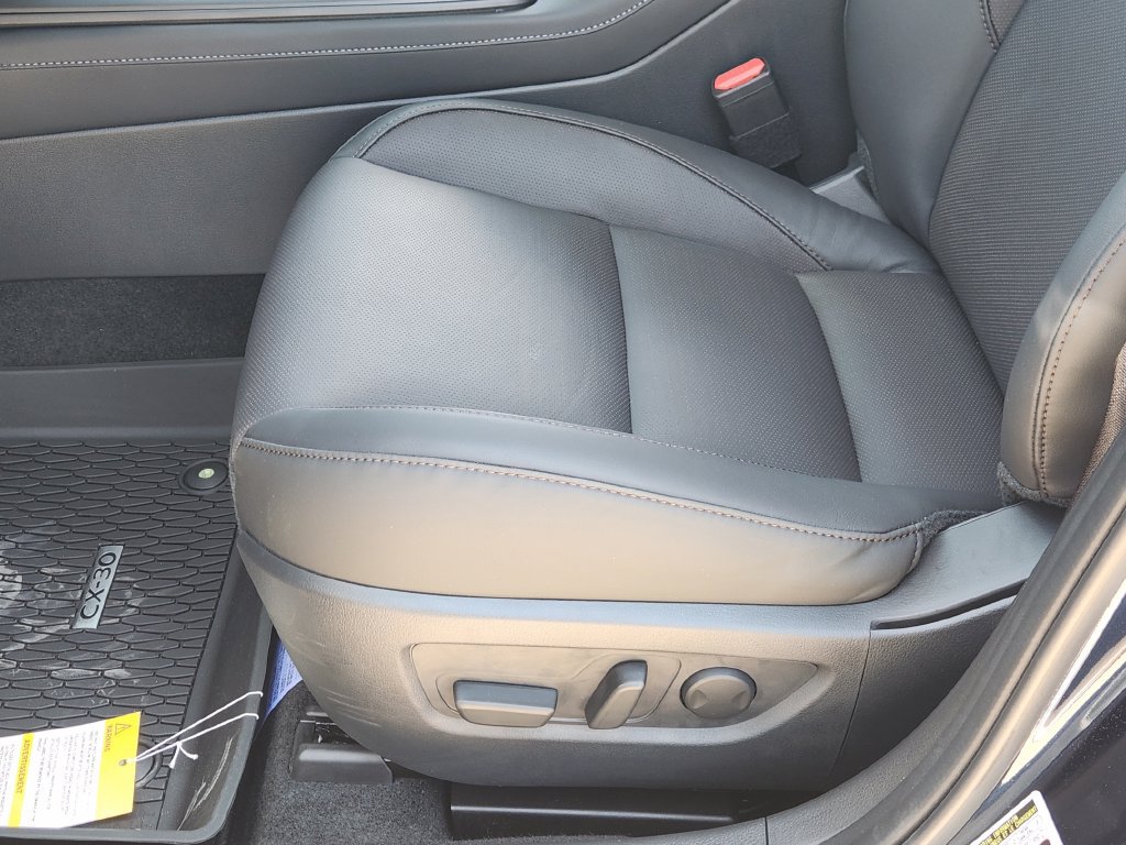 New 2026 MAZDA CX-30 AWD 2.5 S w/ Premium Package image 19
