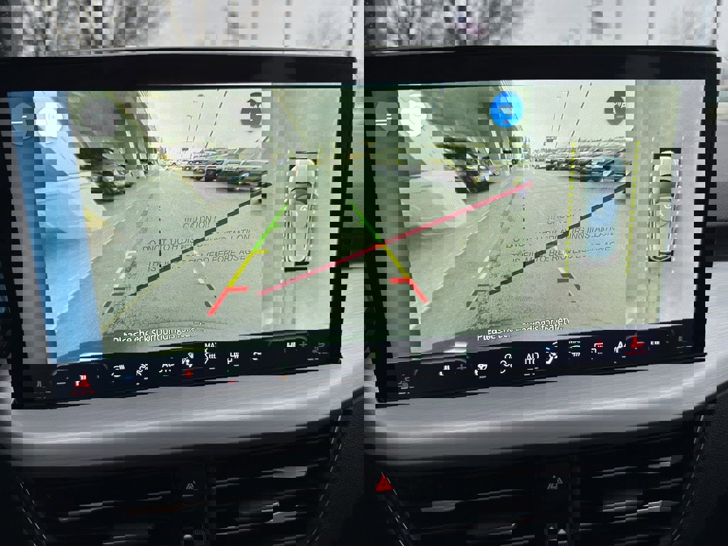 New 2026 Ford Escape Platinum w/ Premium Technology Package image 32