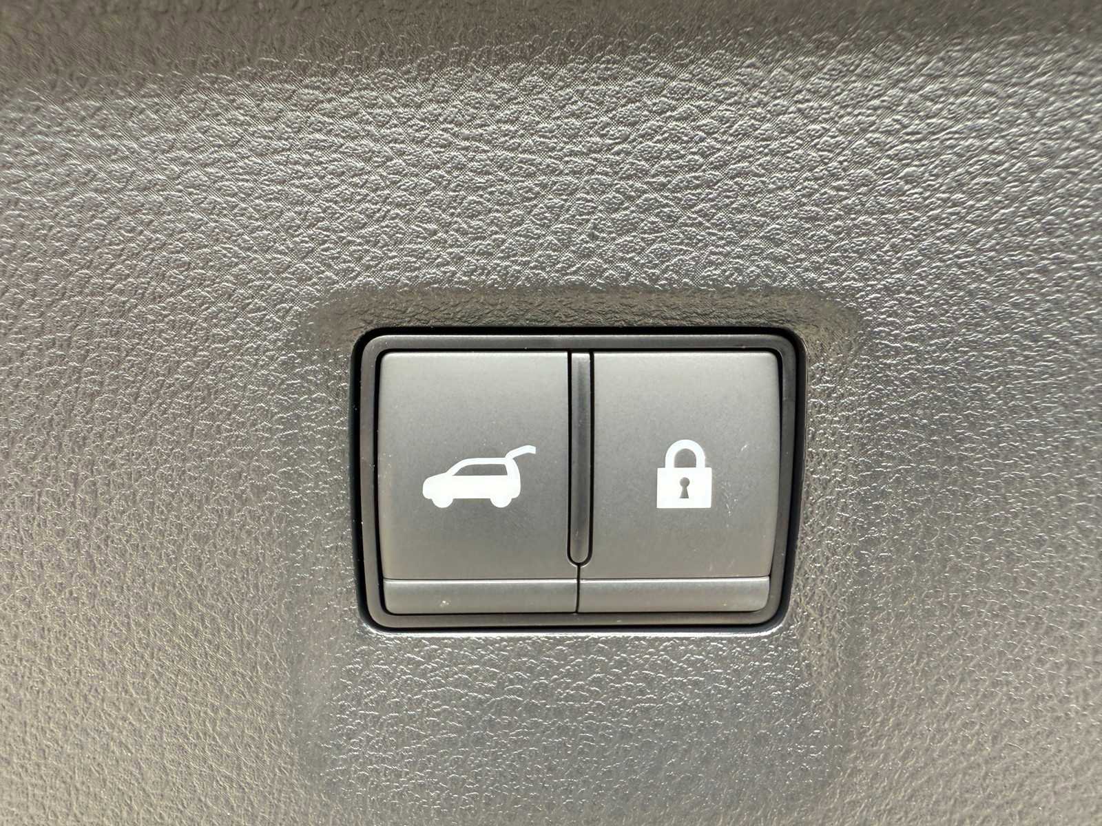 New 2026 INFINITI QX60 Autograph w/ Dark Cargo Package image 30