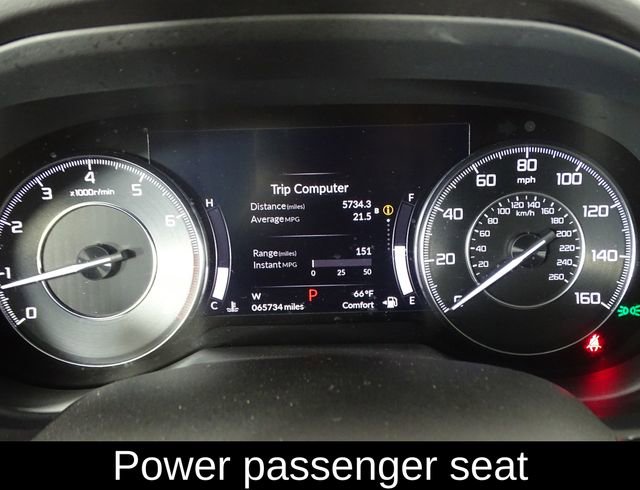 Used 2019 Acura RDX AWD image 26