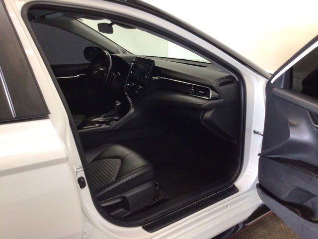 Used 2022 Toyota Camry TRD w/ TRD Package w/JBL Audio image 10