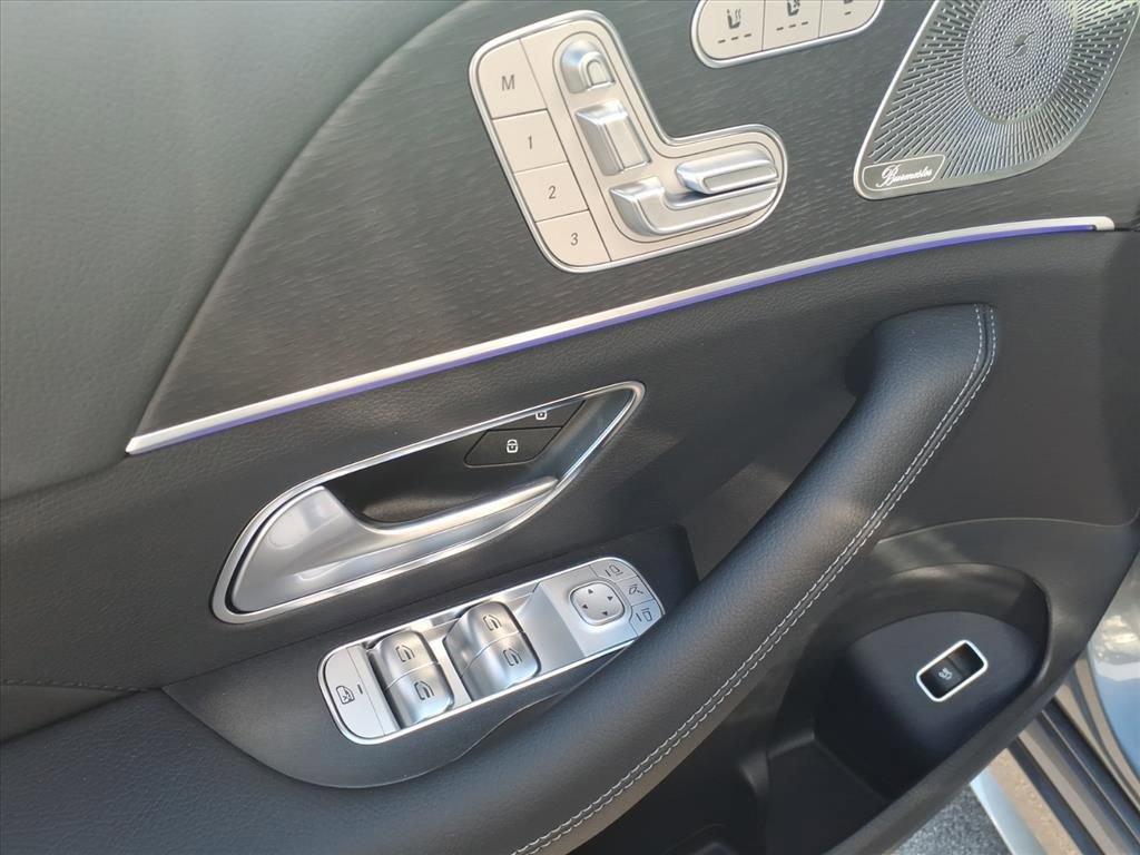 New 2026 Mercedes-Benz GLE 450 4MATIC Coupe image 12