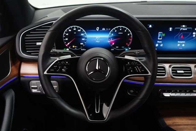 New 2025 Mercedes-Benz GLE 350 4MATIC image 20