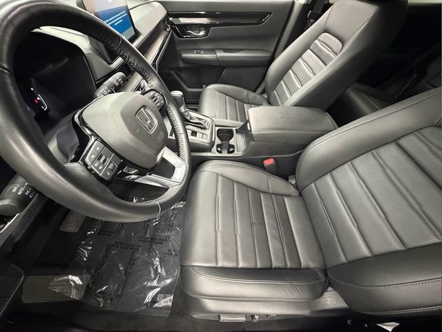 Certified 2026 Honda CR-V EX-L image 14