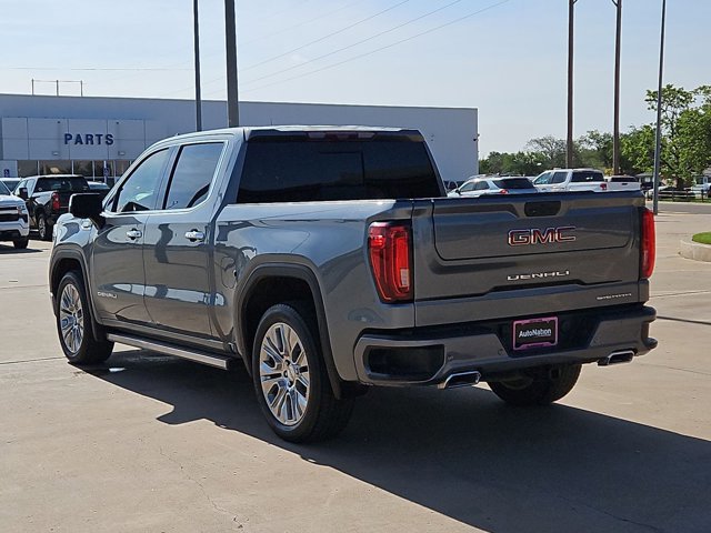 Used 2021 GMC Sierra 1500 Denali w/ Denali Ultimate Package AWD/4WD image 14