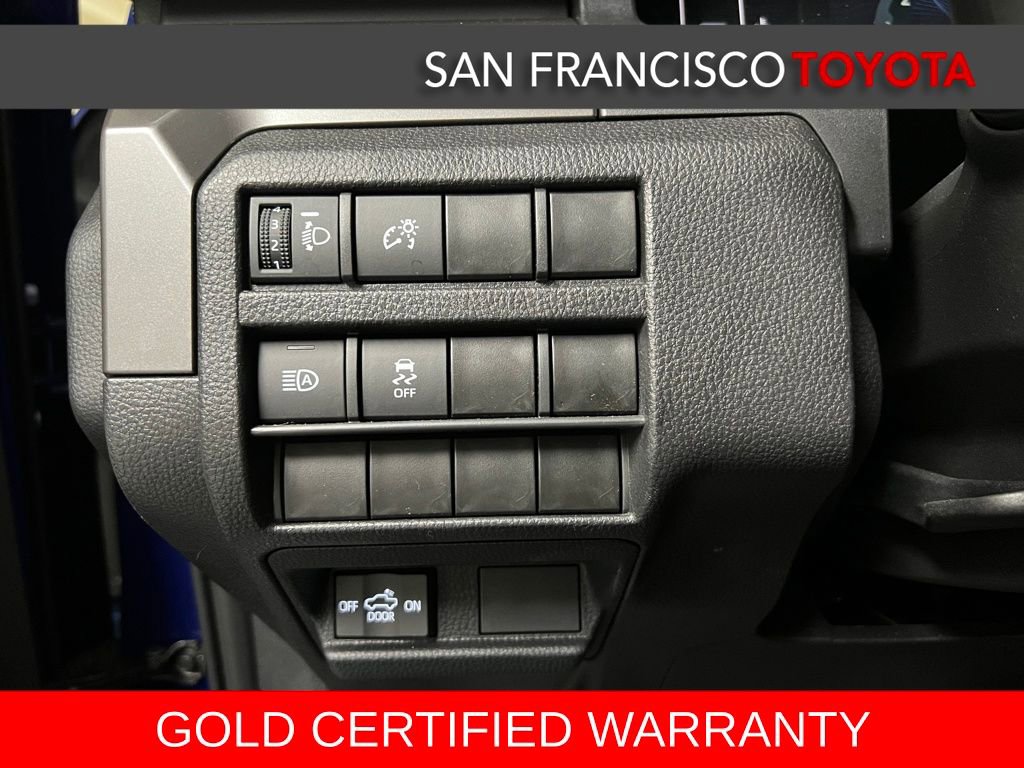 Certified 2024 Toyota Tacoma SR5 image 34