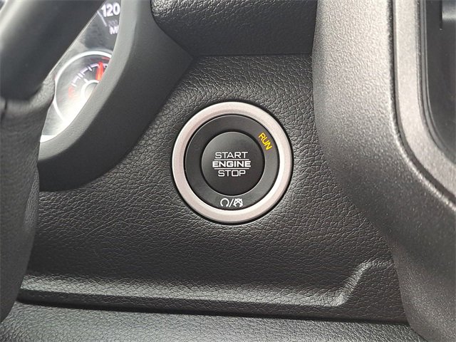 New 2026 RAM 3500 Tradesman image 23