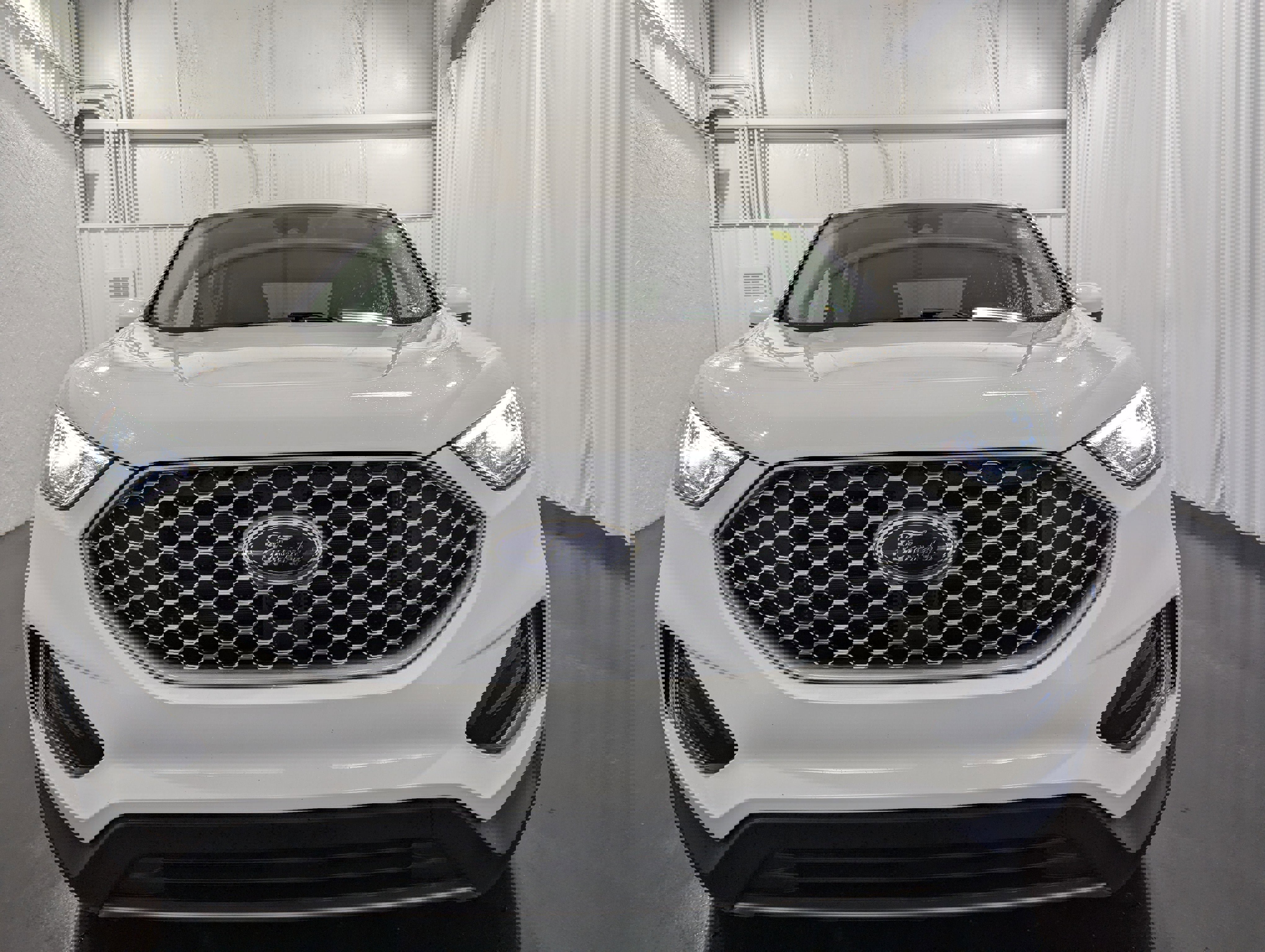 Used 2024 Ford Edge SEL w/ Convenience Package image 4