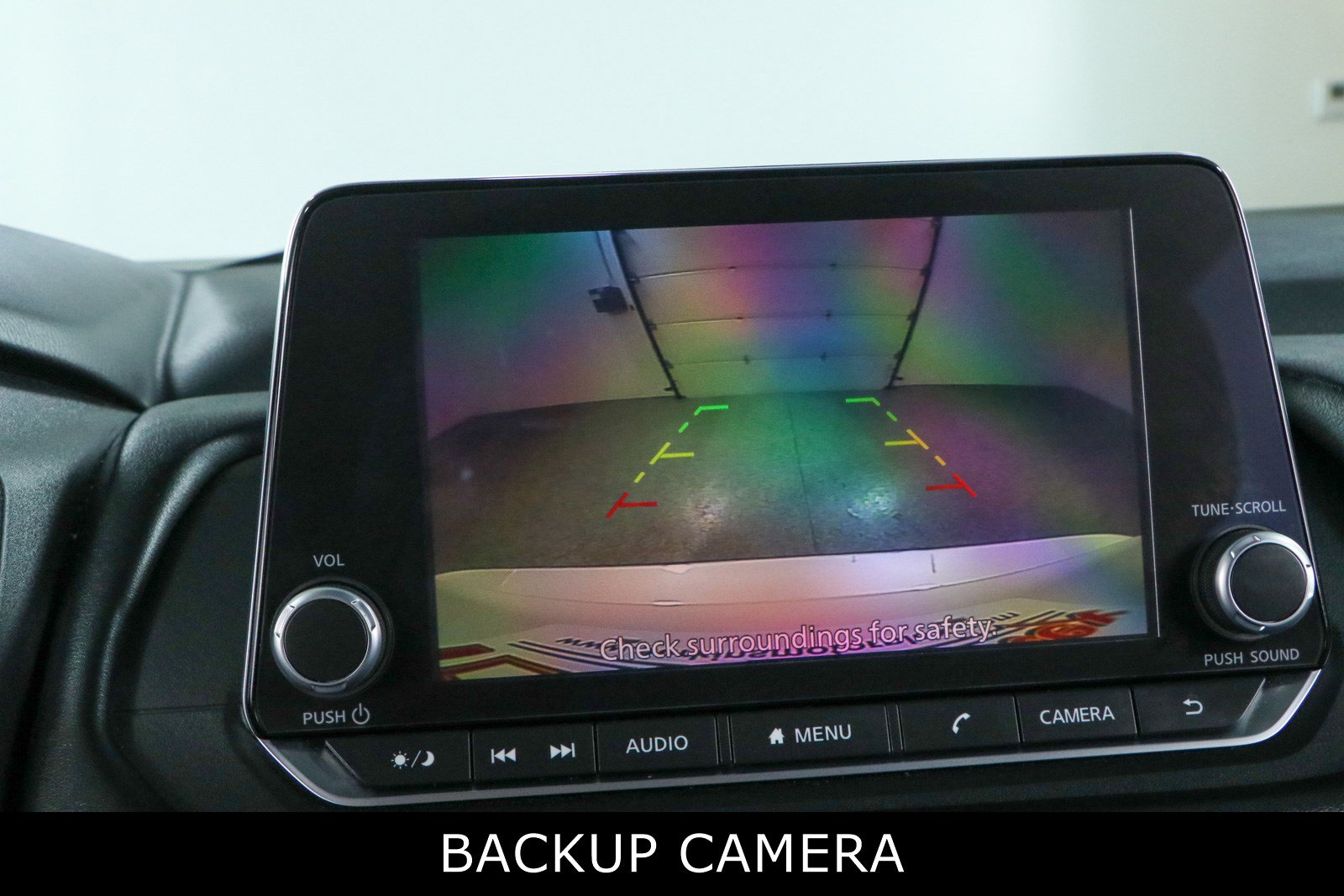 Used 2024 Nissan Rogue SV FWD image 18