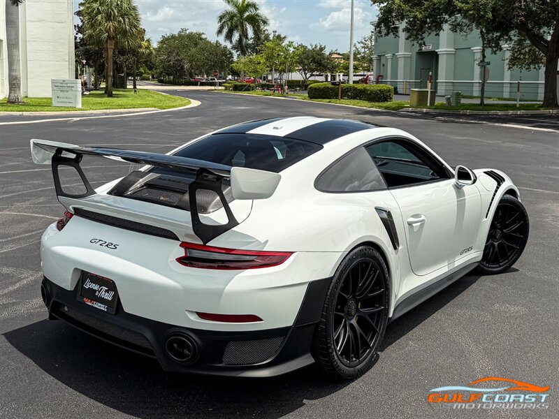 Used 2018 Porsche 911 GT2 RS RWD image 57