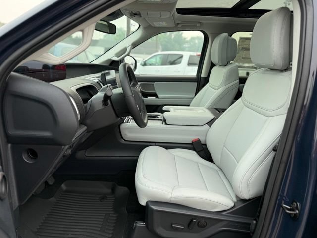 New 2027 Ford Expedition Platinum AWD/4WD image 17