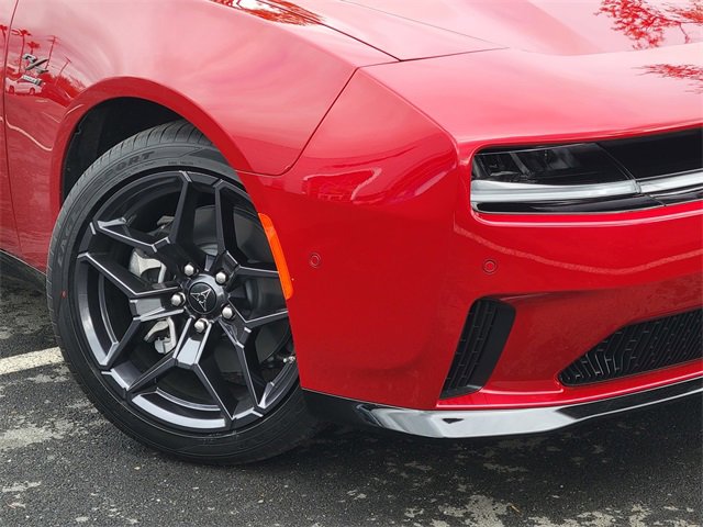 New 2024 Dodge Charger R/T w/ Plus Group image 5