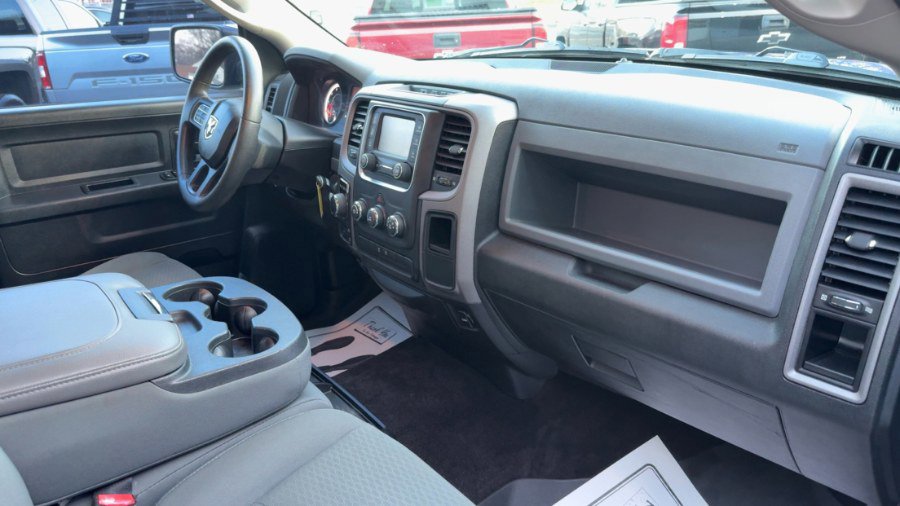 Used 2015 RAM 1500 Express AWD/4WD image 13