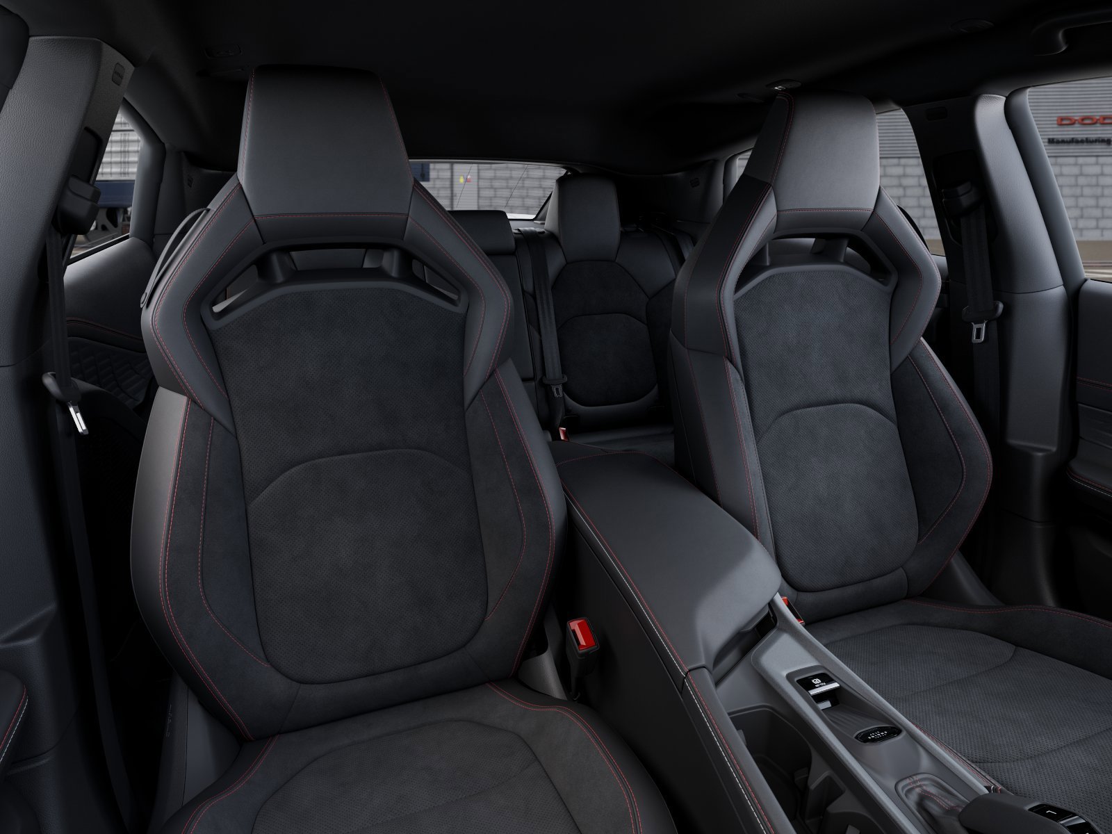 New 2026 Dodge Charger GT w/ Performance Handling Group AWD/4WD image 23