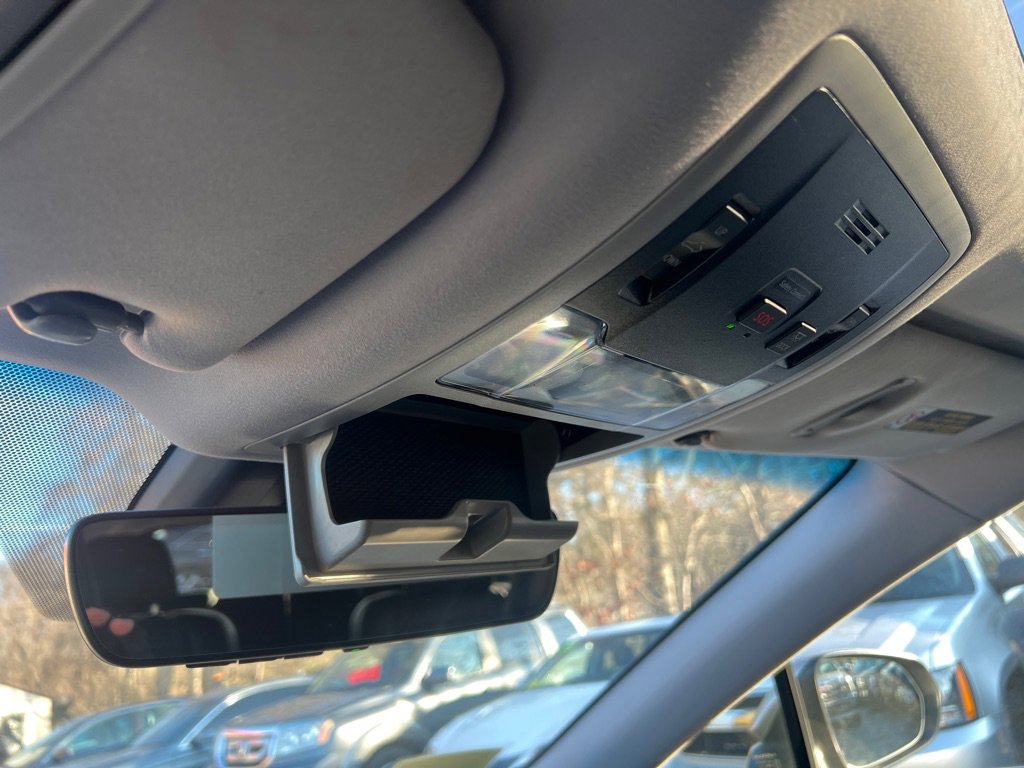 Used 2018 Lexus RX 350L AWD image 26