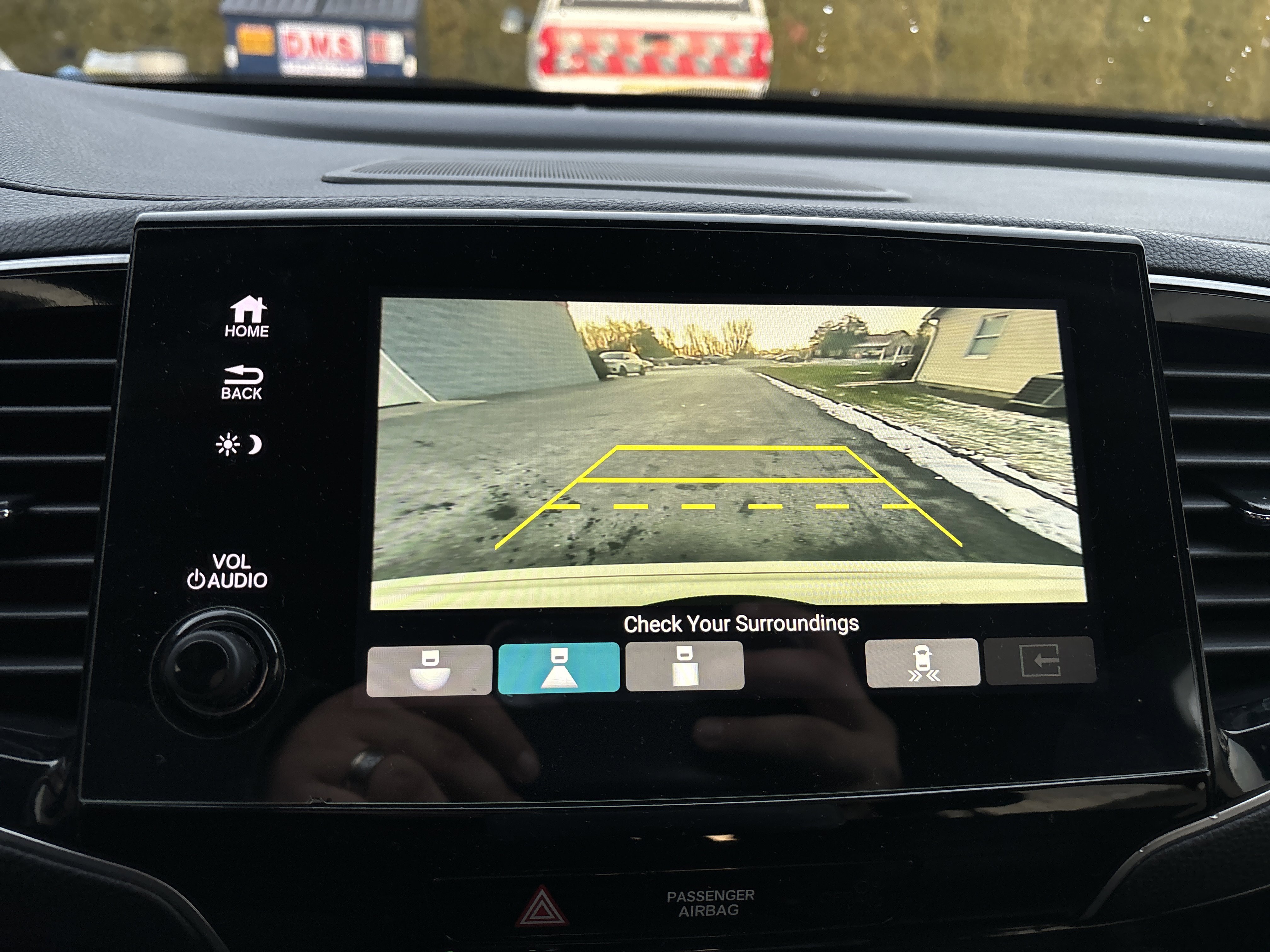 Used 2020 Honda Pilot Touring image 27