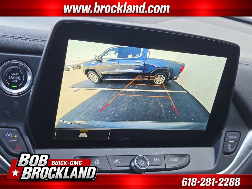 Used 2024 Chevrolet Blazer LT w/ Convenience Package image 24