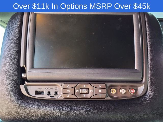 Used 2017 Ford Explorer XLT w/ Equipment Group 202A image 11