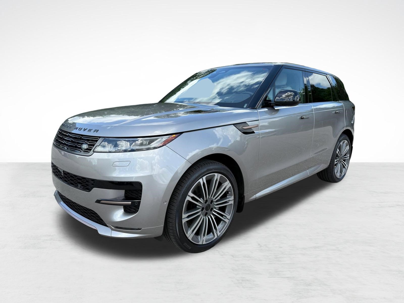 New 2026 Land Rover Range Rover Sport Dynamic SE AWD/4WD image 1